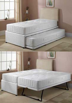 Dreamworks Beds Nicole Guest Bed