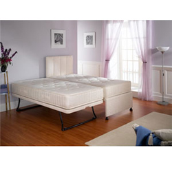 Dreamworks Beds Pocket Choice 1000 Guest Bed
