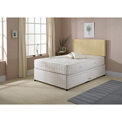 Dreamworks Warwick Firm 1000 Super Kingsize