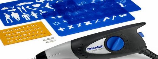 Dremel 290-3/4 Engraver Kit (F0130290JJ)