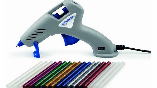 Dremel 930 Glue Gun Hobby 7mm - Dual Temp