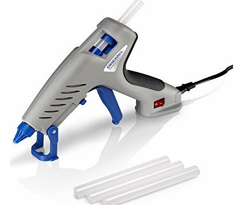 Dremel 940 Glue Gun 11/12mm - High Temp