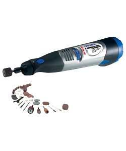 Dremel Lithium-Ion Cordless Rotary Tool