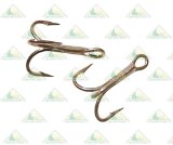 Drennan Carbon Trebles