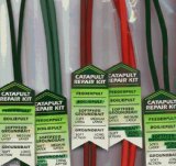 Catapult Spare Elastics and Latex