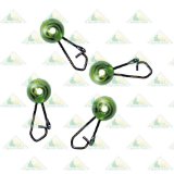 Drennan Clip Beads