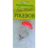 Drennan : Crystal Pike Bob Flloat 7grm