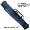 Drennan Drenan:12 Tube Matchpro Rod  Holdall