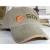Drennan E- sox Peaked Cap