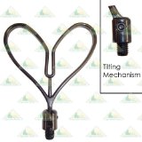 Drennan Foster Adjustable Rod Rest