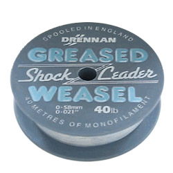 Drennan Greased Weasel