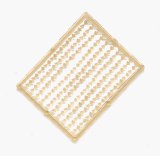 Drennan Hair Stops - Small