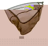 Drennan Specialist Nets