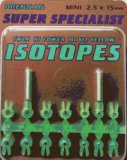 Drennan SUPER SPECIALIST ISOTOPE COLLARS