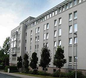 DRESDEN Achat Hotel Dresden