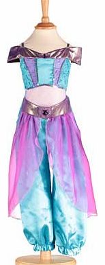 Dress up by Design Arabian Princess Costume -