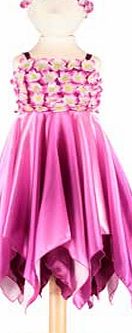 Dress Up by Design Blossom Fairy Costume - 9 - 11 Years