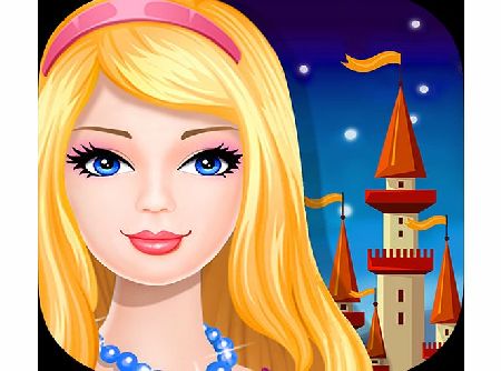 Dress Up Media Doll Dress Up