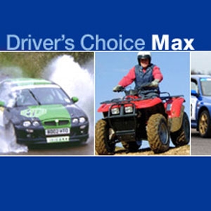 Choice Max Driving Experience