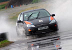 Driving Focus Rally Taster Experience