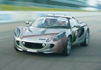 Driving Lotus Elise Experience