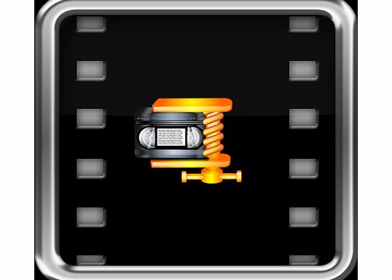 Droid Discover Android Video Compressor