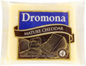 Dromona Mature Cheddar (200g) Cheapest in