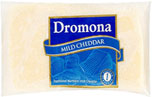 Dromona Mild Cheddar (400g) Cheapest in