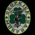 Dropkick Murphys Boxing Club Hoodie