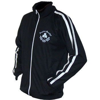 Dropkick Murphys Training Jacket T-Shirt