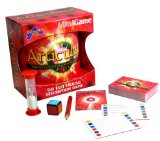 Drumond Park Articulate - Mini Game