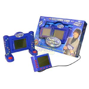 Drumond Family Fortunes Electonic Game