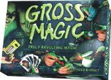 Drumond Park Gross Magic