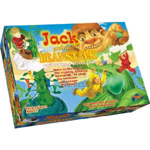 Drumond Park Jack and The Beanstalk Game