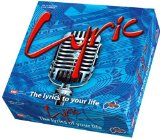 Drumond Park Lyric Music Trivia Game