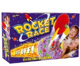 Drumond Park Rocket Race