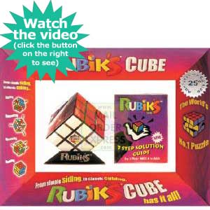 Rubik s Cube