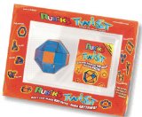 Drumond Park Rubiks Twist