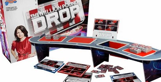 Drumond Park The Million Pound Drop Game