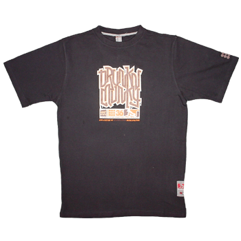 DrunknMunky DM Principalities Tee