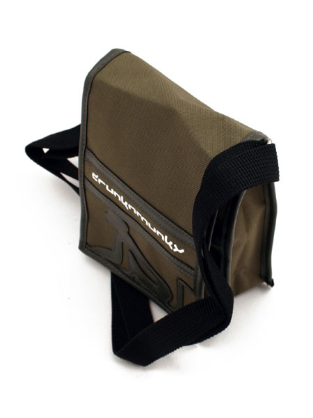 Khaki Gadget Bag