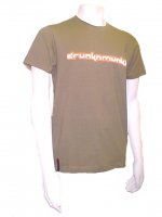 Logo T-Shirt - S M L XL XXL