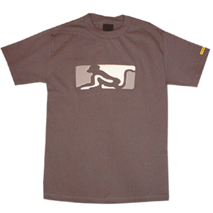 DrunknMunky Logo T Shirt