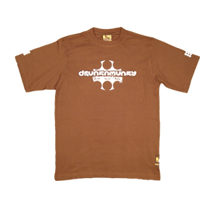 DrunknMunky Power Of Nine Tee