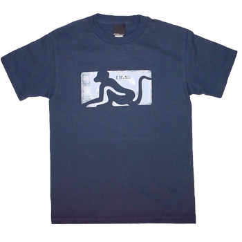 DrunknMunky X-Ray T Shirt