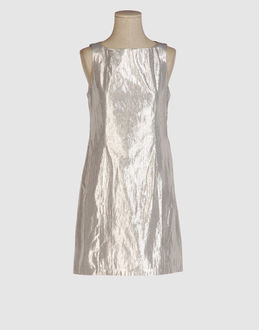 DRYKORN DRESSES Short dresses WOMEN on YOOX.COM