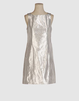 DRESSES Short dresses WOMEN on YOOX.COM
