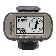 DS - Garmin Foretrex 301 Outdoor Handheld GPS
