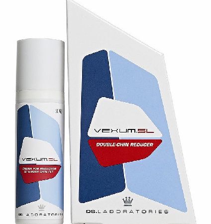 DS Laboratories Ds Labs Vexum.SL Double Chin Reducer - 50ml