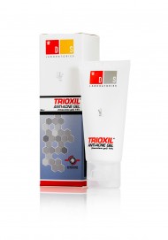 DS Laboratories Trioxil 30ml